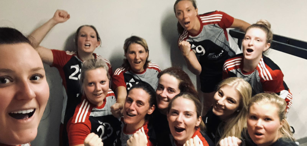 Damen 2 – Toller Heimspiel-Auftakt