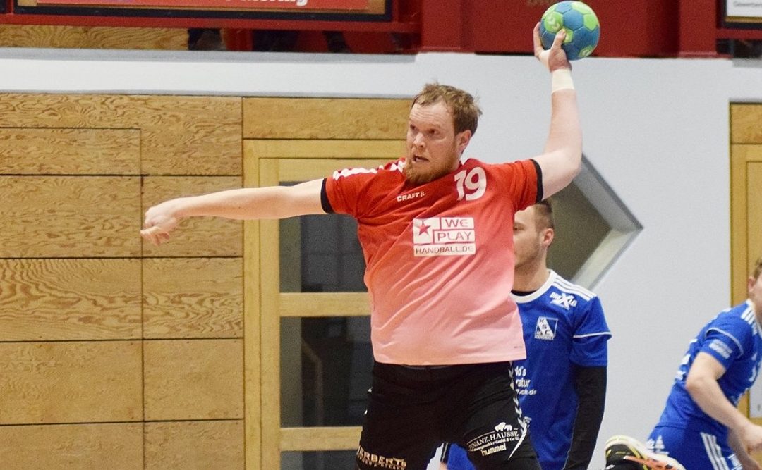 Herren 1 hoffen auf nächsten Heimsieg