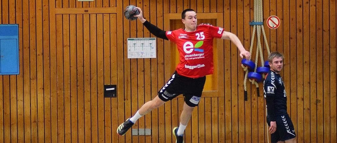 Arbeitssieg in Krumbach – Herren 1 schlagen Niederraunau ohne Glanz