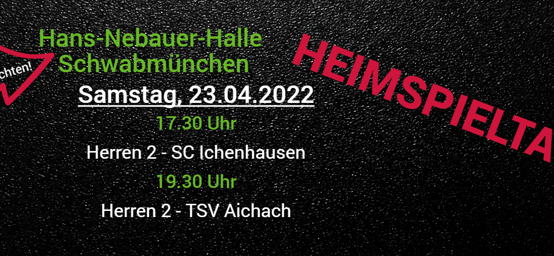 Auf- und Abstiegsrunde für die Herren