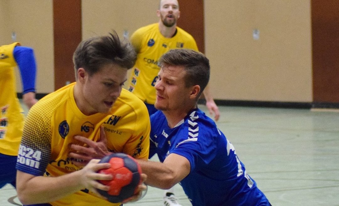 Herren 1 erneut in Schwabmünchen gefordert