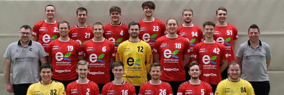 Herren 1 auswärts in Günzburg gefordert