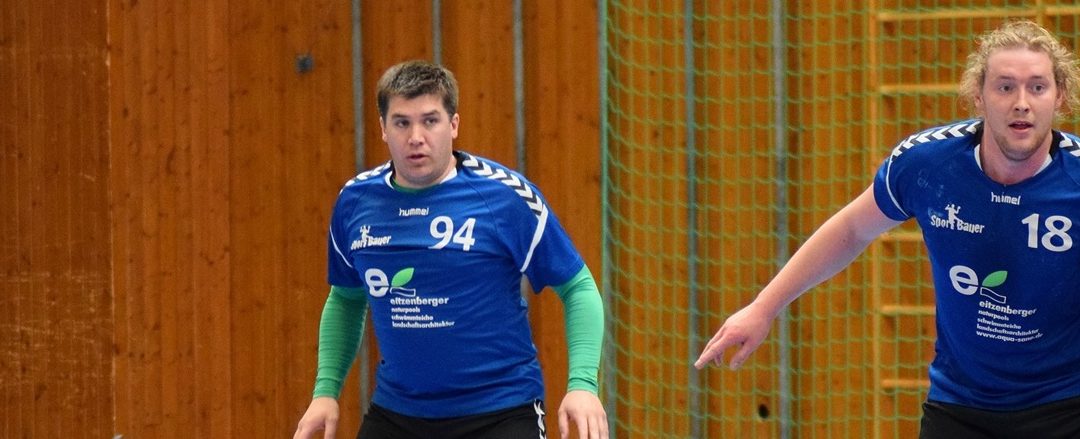 Herren 1 müssen weiter auf Punkte in den Playoffs warten