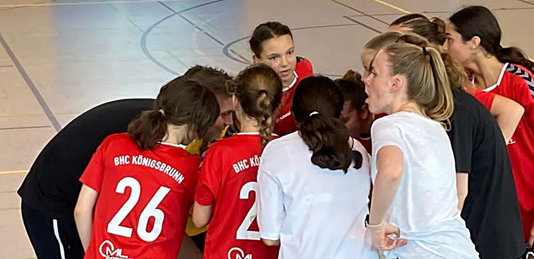 Herren 1 starten mit Derby in die Saison