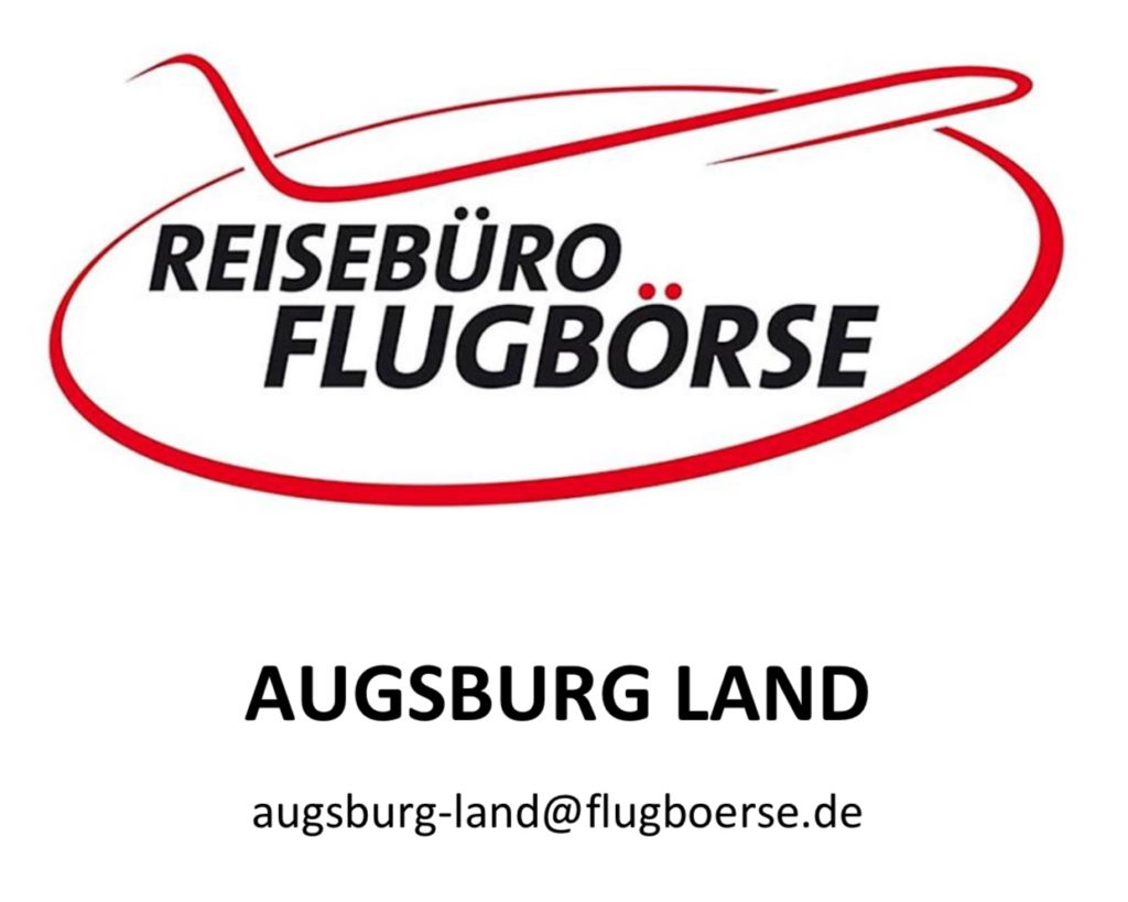 Flugbörse Augsburg Land