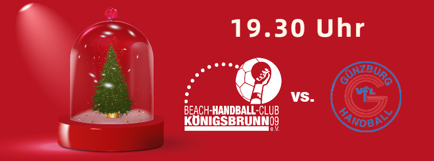 Herren 1 empfangen die Bayernligareserve aus Günzburg