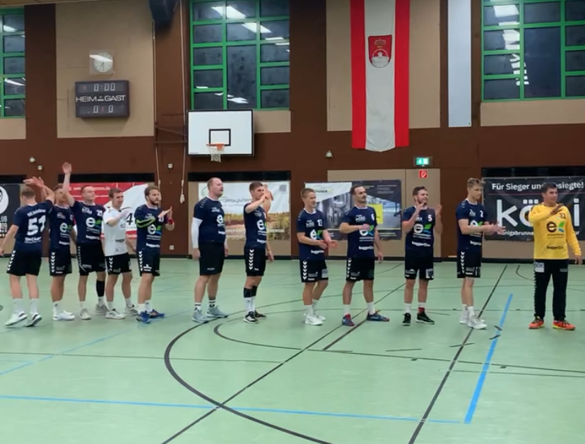 Herren I verpassen doppelten Punktgewinn im Derby gegen Bobingen