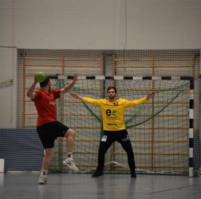 Verspätetes Derby gegen die Zweite aus Haunstetten