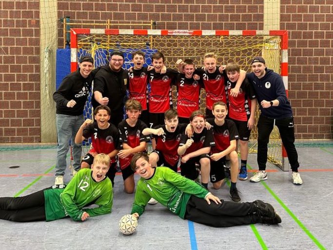 mC – qualifiziert sich erfolgreich für die ÜBOL