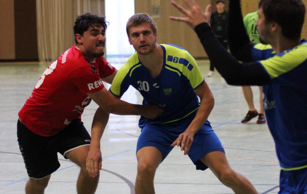 H1 – Nach Pleite in Friedberg gefordert