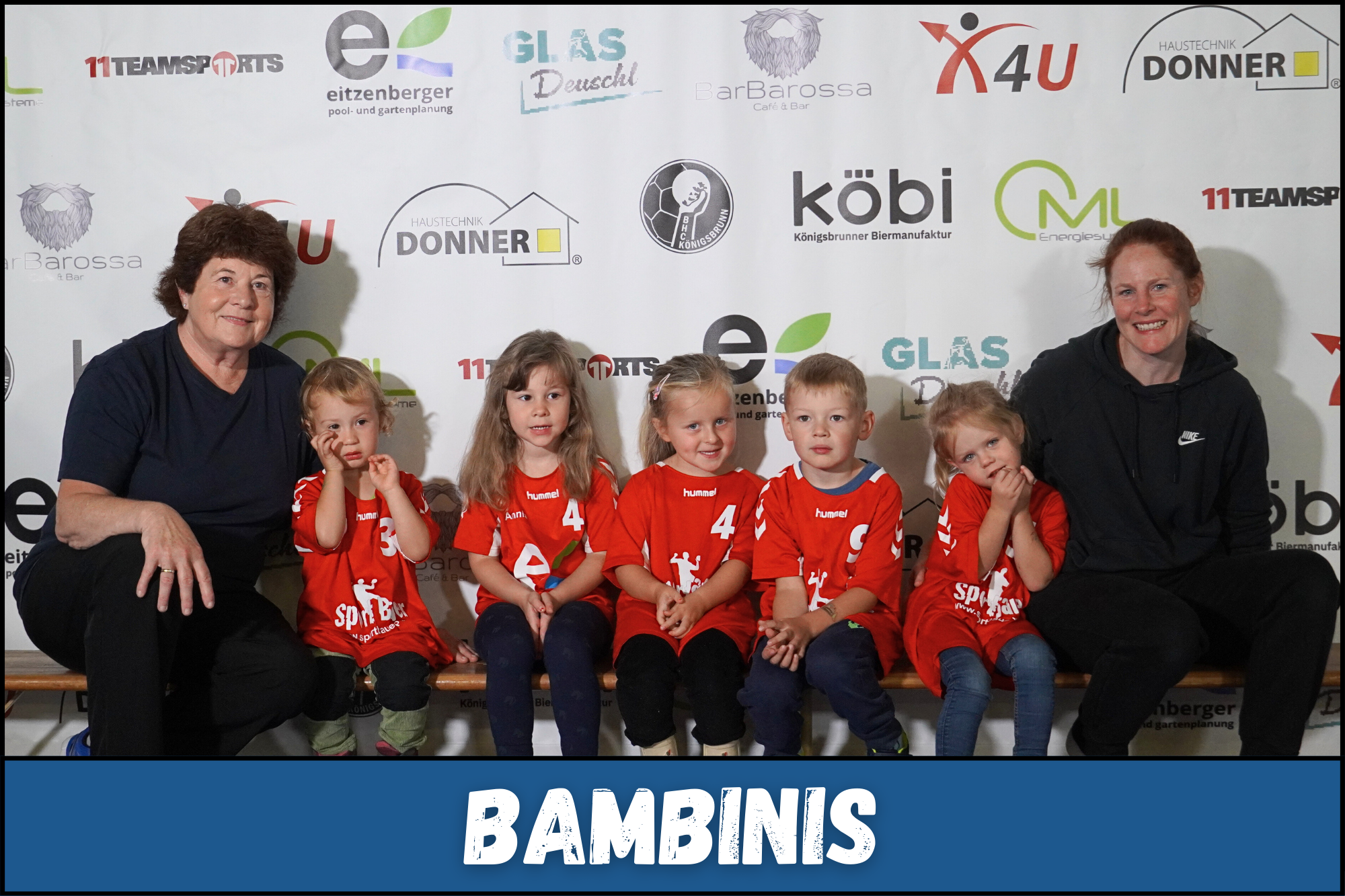 Bambinis