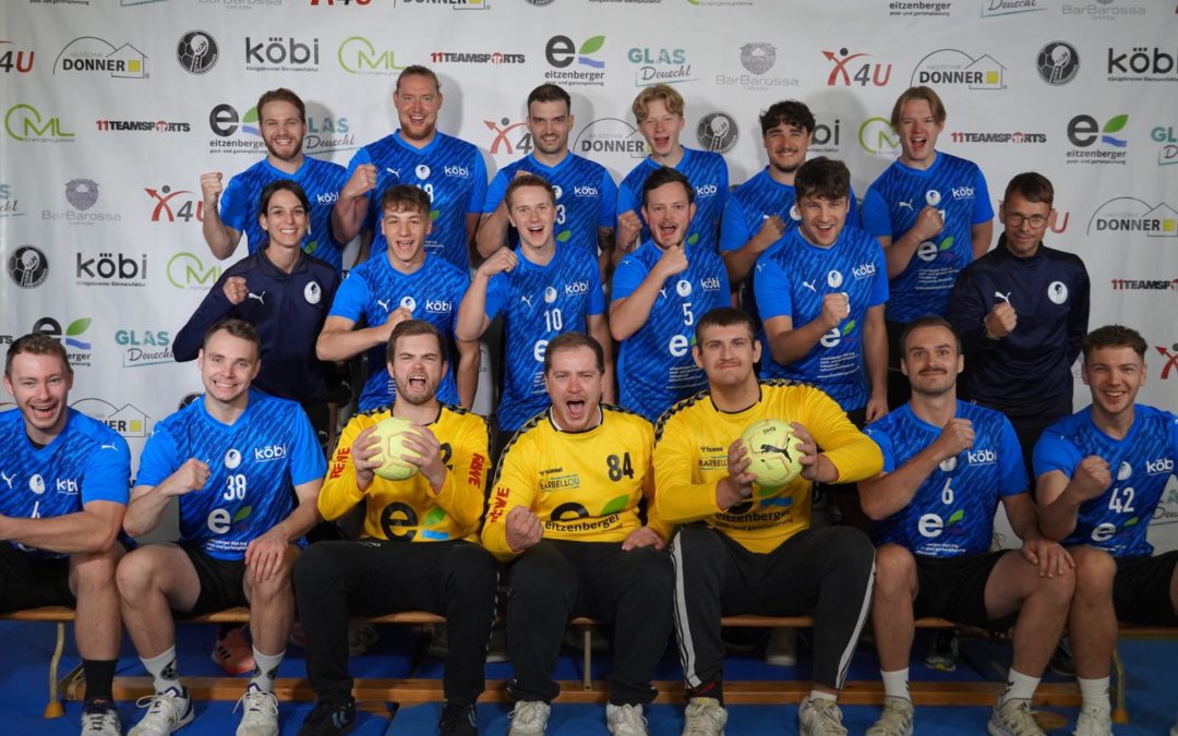 H1 – Schwere Aufgabe in Schwabmünchen