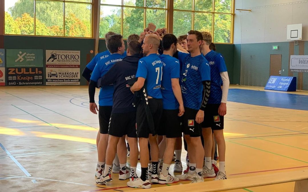H2 – Abwehrschlacht in Schwabmünchen…