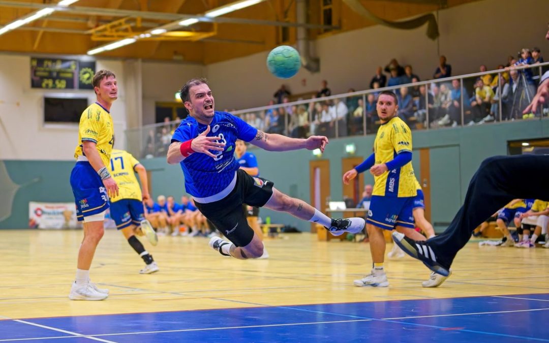 H1 – Topspiel gegen Niederraunau