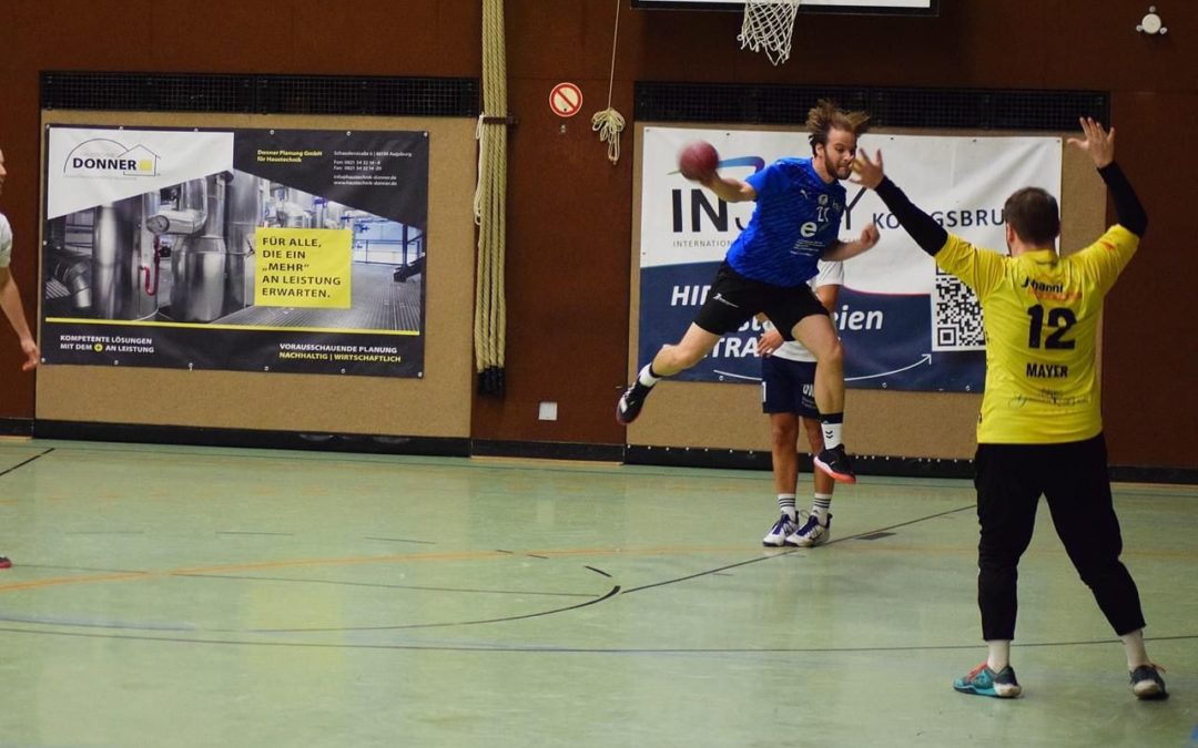 H1 – Topspiel auf Augenhöhe