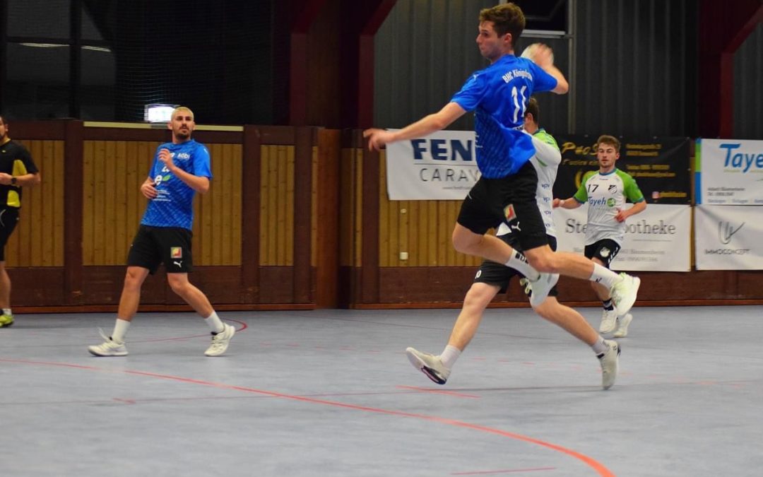 H1 – Eine Klasse besser in Bäumenheim