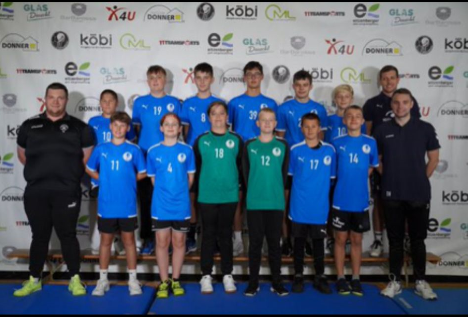 mC2 – Knappe Niederlage mit vielversprechendem Fortschritt