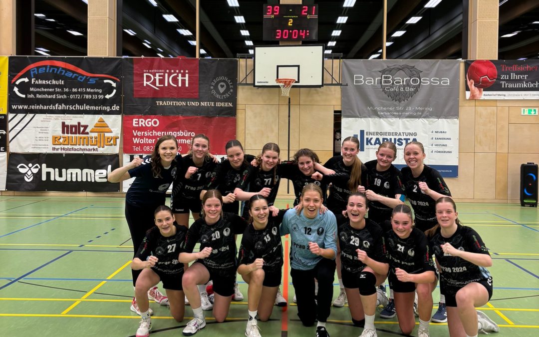 wA – Weiter auf Erfolgskurs