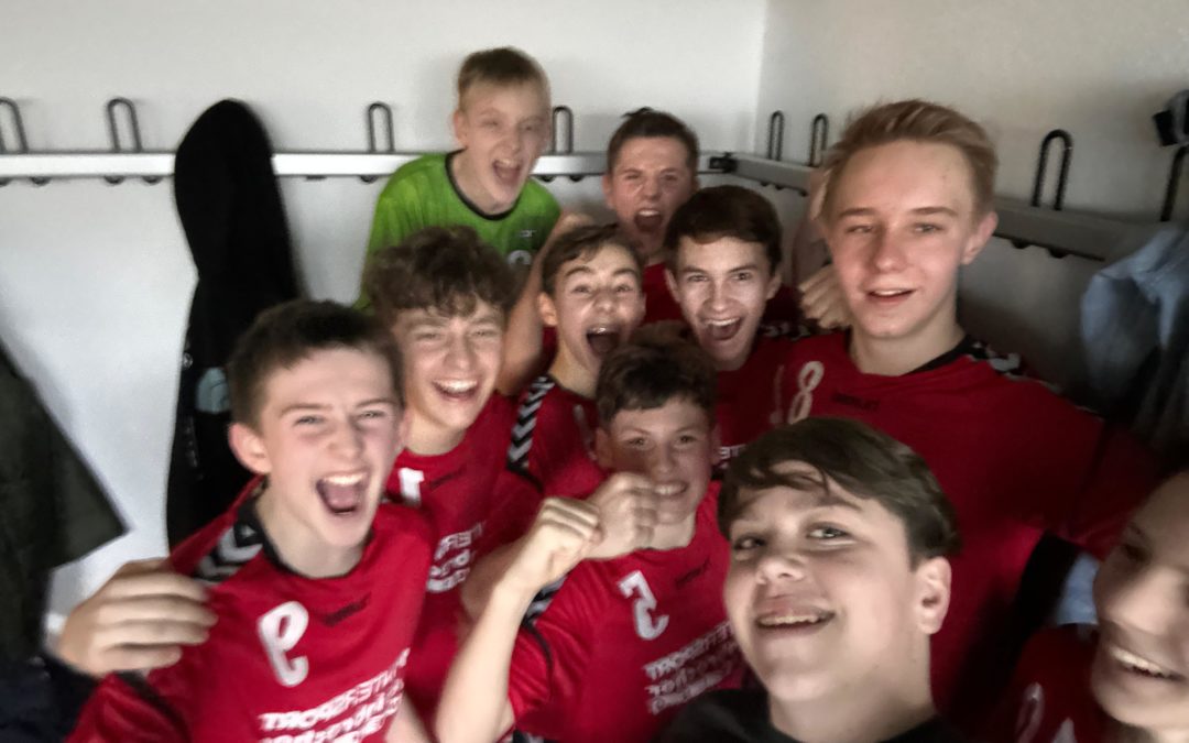 mC1 – Sieg in letzter Sekunde