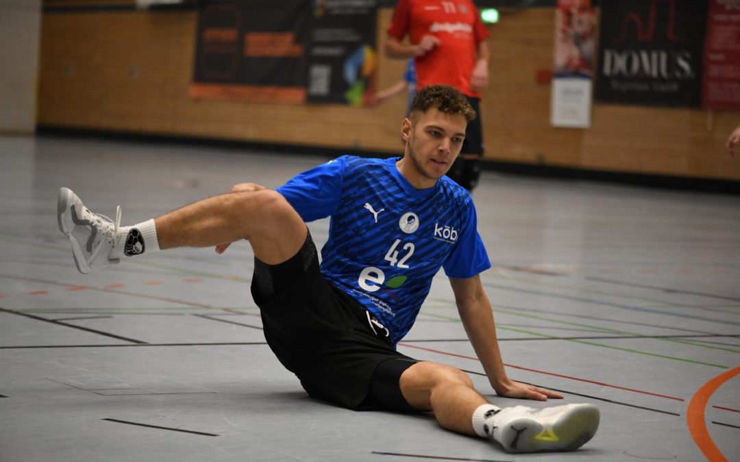 H1 – Wieder gut gekämpft, aber erneut keine Punkte geholt