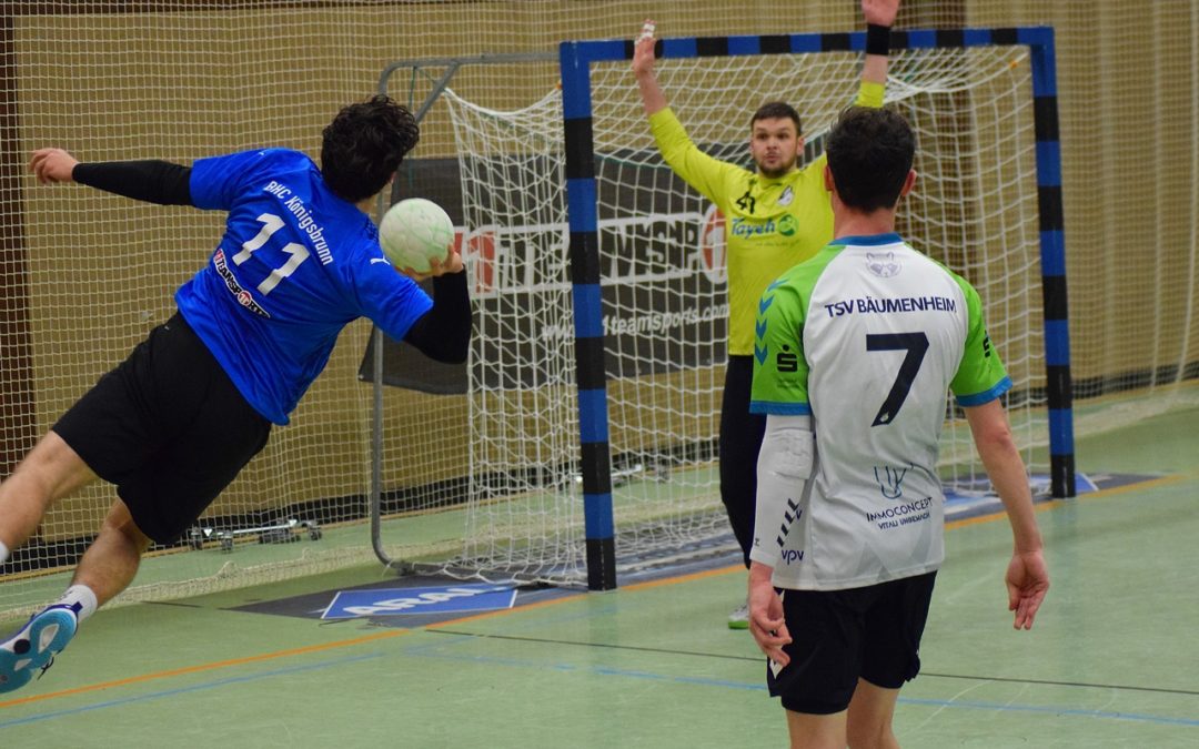 H1 – Das war knapper als erwartet