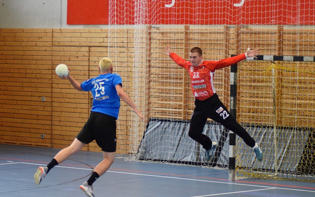 H1 – Friedbergs Reserve zu Gast