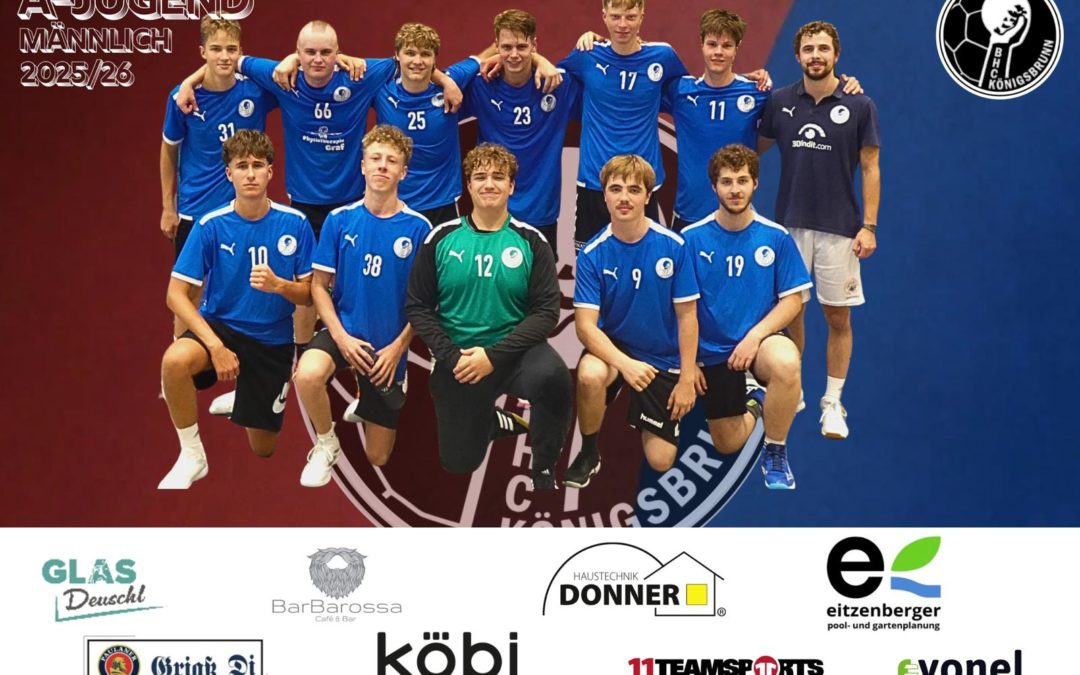 mA – Auswärtssieg in Ludwigsfeld