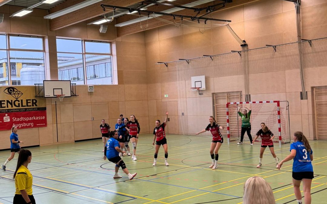 D1 – Starke Teamleistung trotz Niederlage
