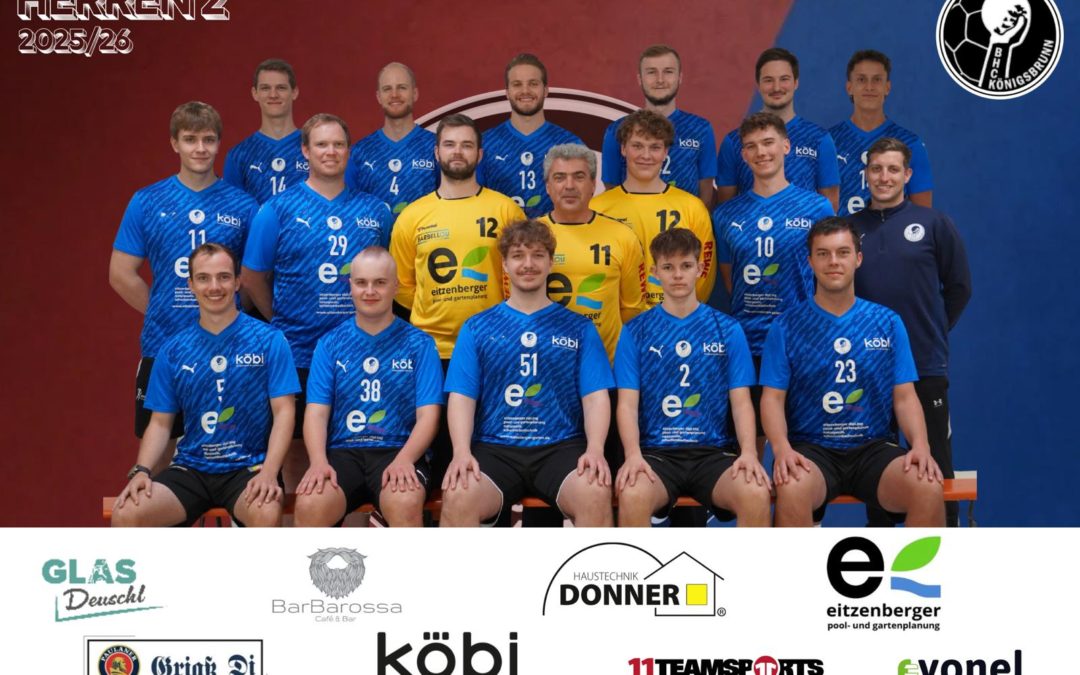 H2 – 12 Torlose Minuten…