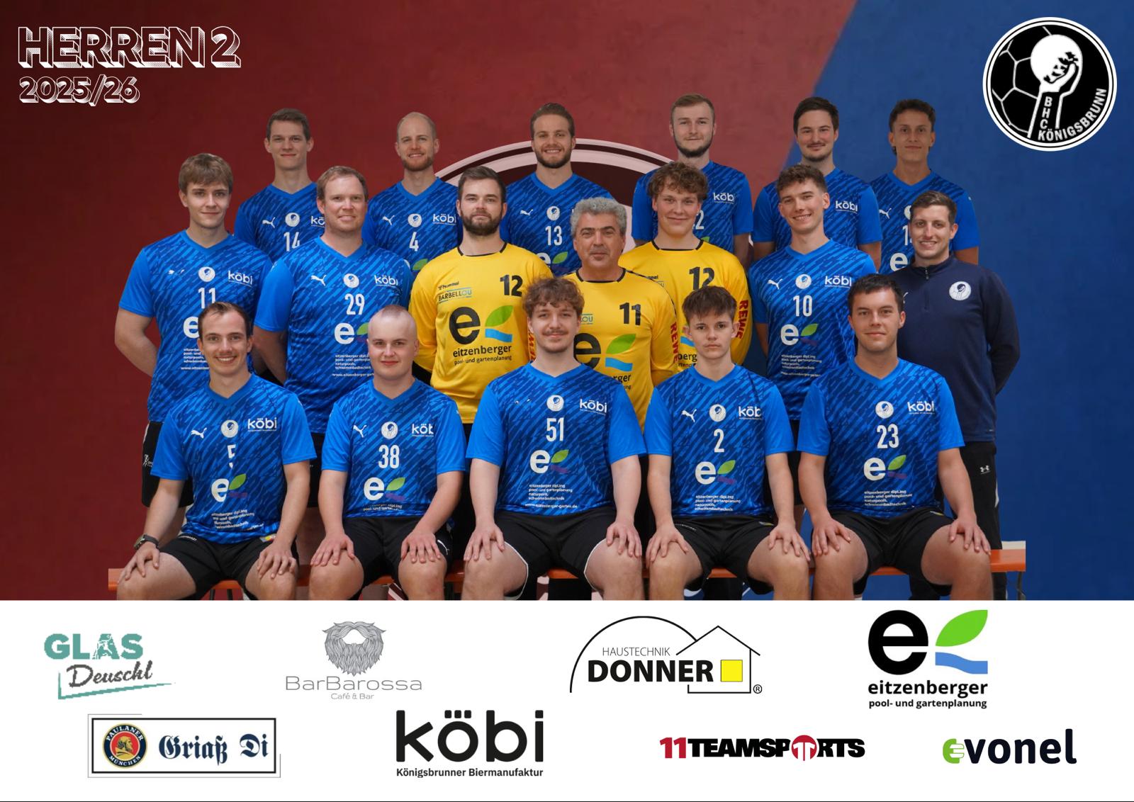 7d0ffdcf-edc3-488c-9bf8-84feacbb77b6 Mannschaftsfoto Herren 2