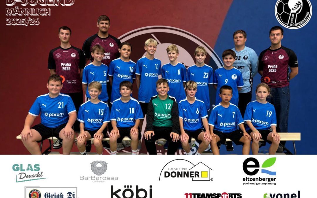 mD – Dritter Spieltag der BOL