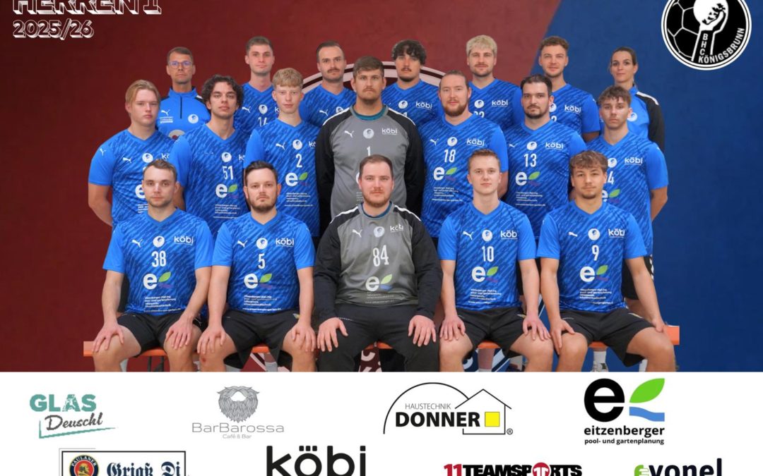 H1 – Zu gast bei der DJK Augsburg-Hochzoll