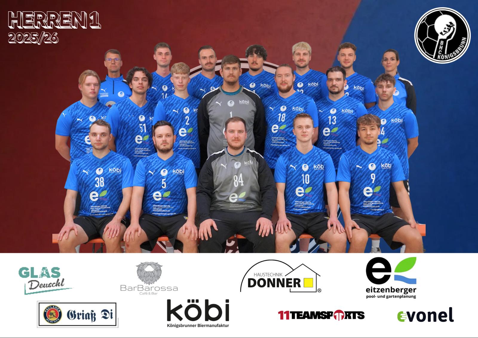 dd10a51b-e3b1-4807-b2a7-a7eaa8fc2e1f Mannschaftsfoto Herren 1