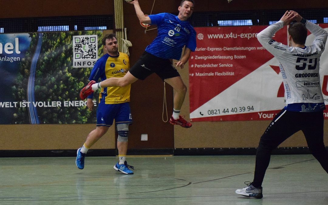 H2 – Geschlossene Leistung bringt Punkte