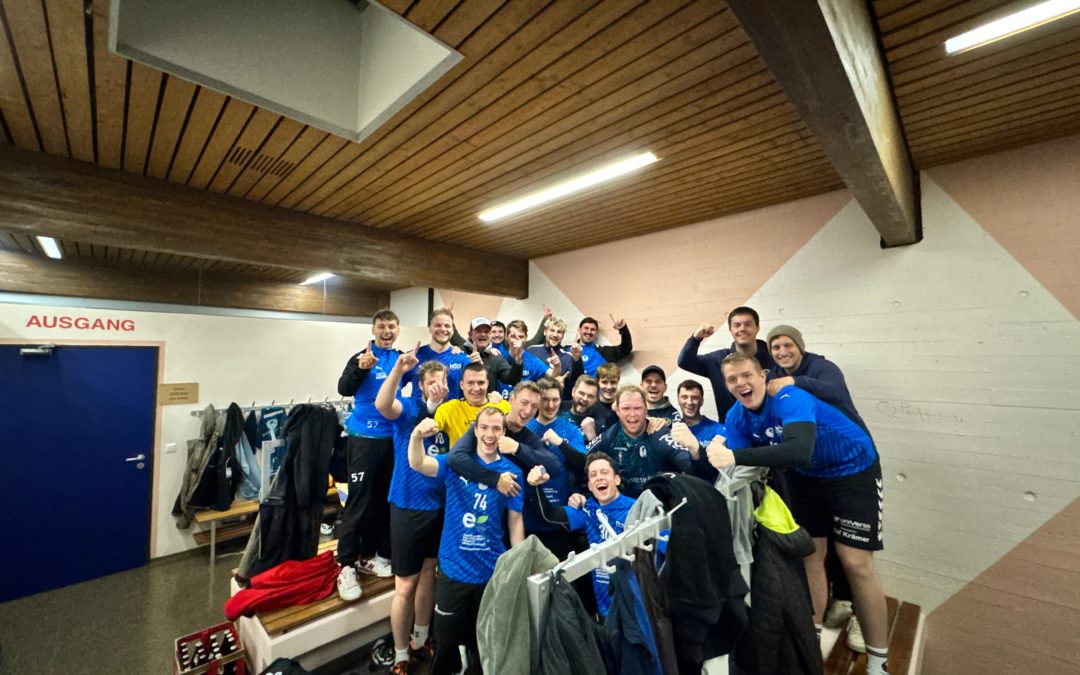 H2 – Eiskaltes Unentschieden