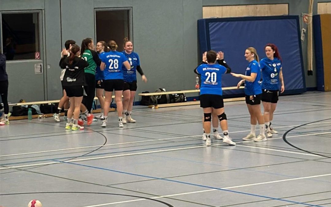 D1 – Leider wieder ohne Erfolg