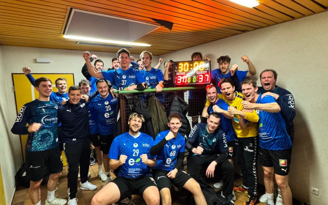 H2 – Wichtigster Derbysieg des Jahres