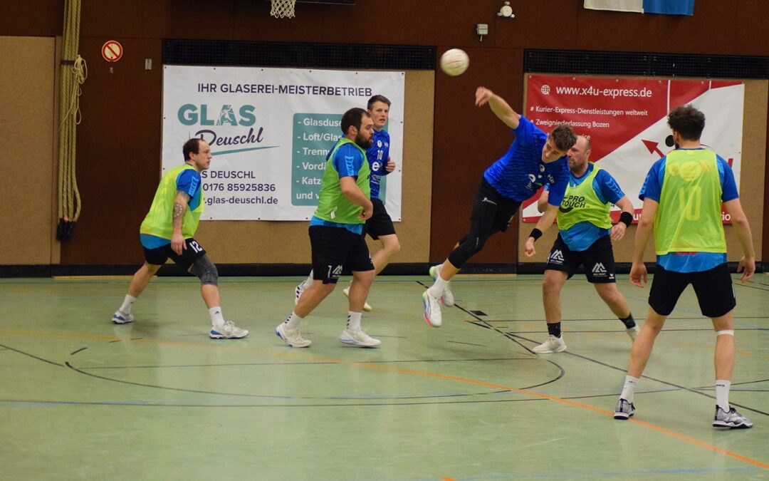 H1 – Erfolgreicher Heimabschluss mit Wermutstropfen