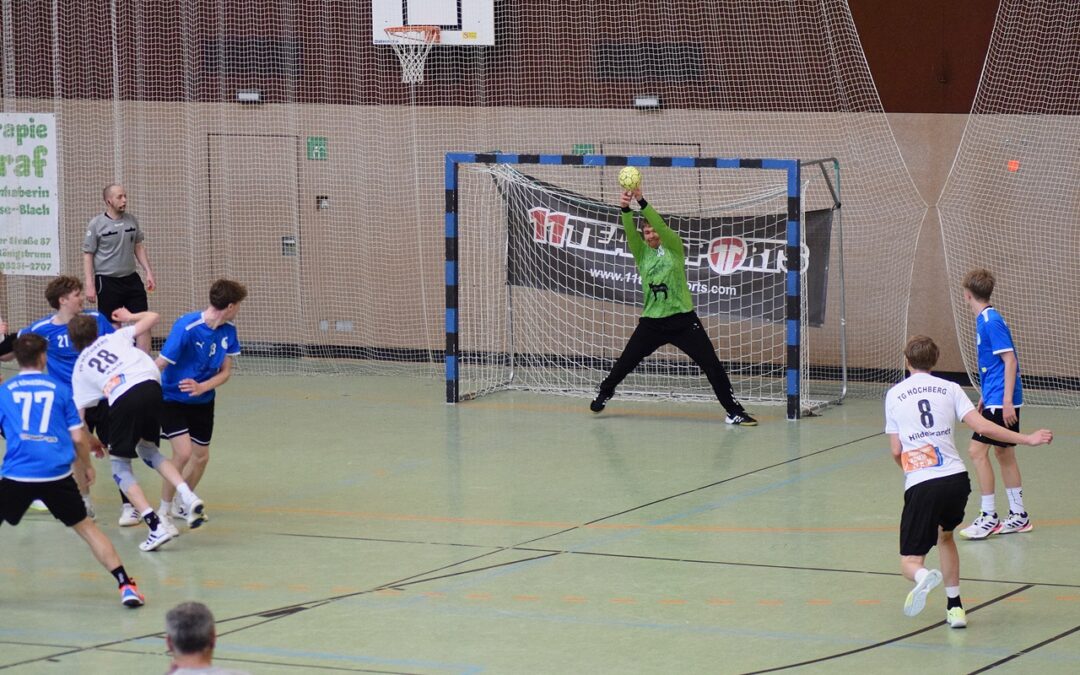 mA – Fokus auf die 2. Runde der Oberliga-Qualifikation