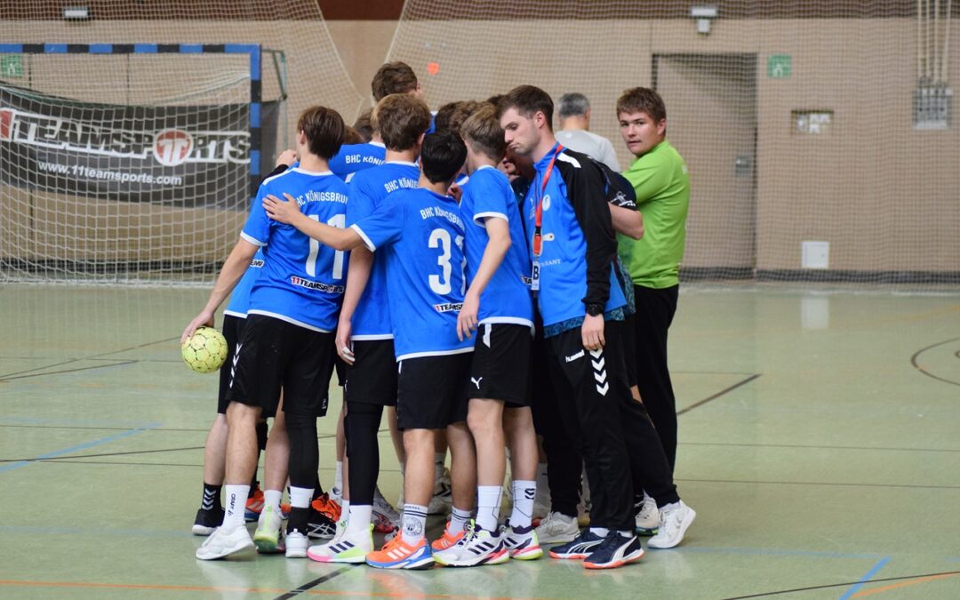 mA – Trotz guter Leistungen ausgeschieden