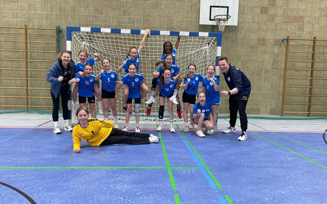 wD – Erfolgreicher Start in die Quali