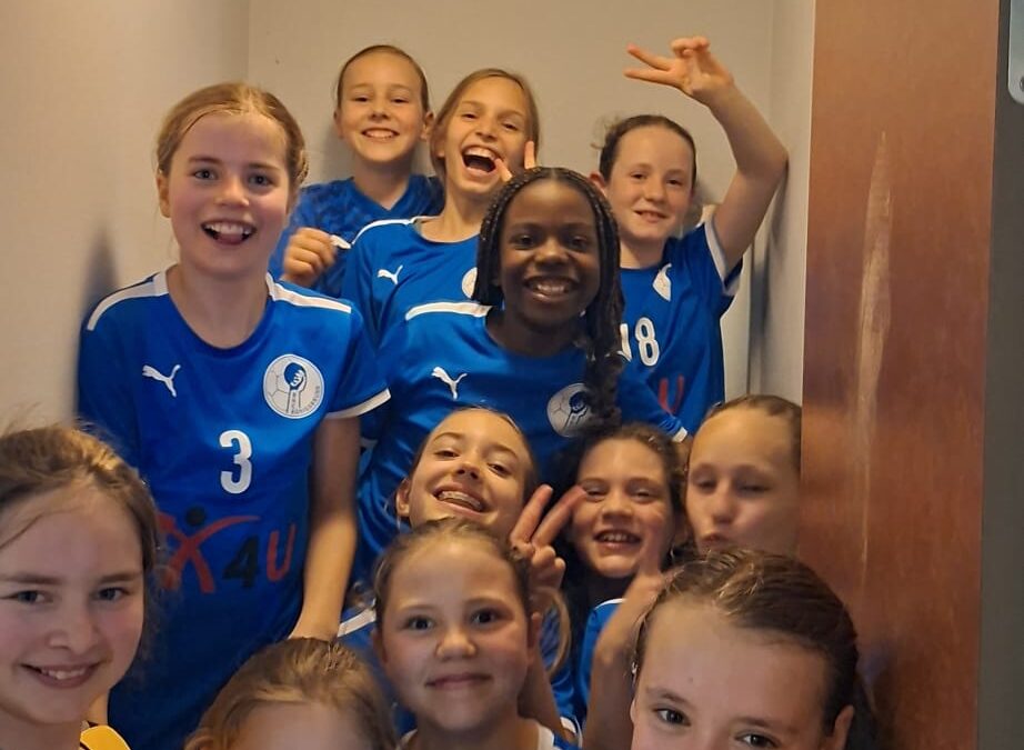 wD – Starker Auftritt beim LEW-Cup