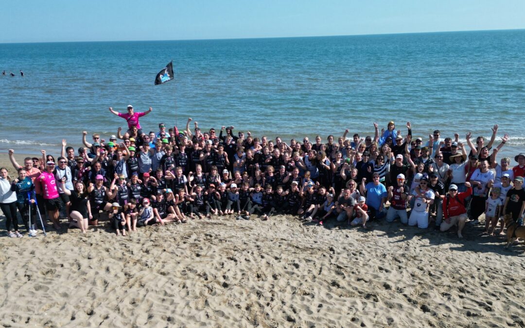 Erfolgreicher Saisonauftakt der „Lechfeld Kobras“ in Cavallino