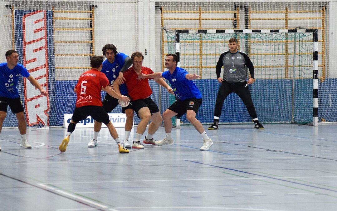 H1 – Tabellenführung